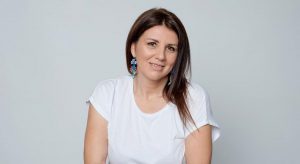 Alina Mitrica se alatura echipei Retargeting Biz, dupa 13 ani la Meli Melo