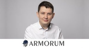 ECOMpedia a stat de vorba cu Armorum.ro
