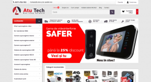 a2t.ro: vanzari de 58 de milioane de lei (+35% YoY), in 2020