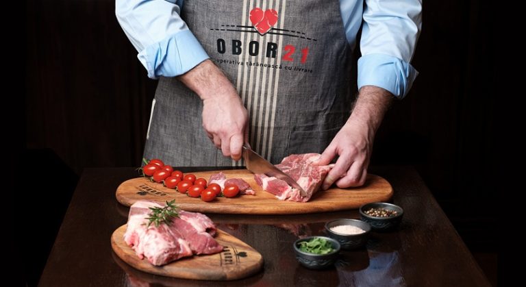 Obor21.ro estimeaza o triplare a vanzarilor de carne de miel si ied, inainte de Paste