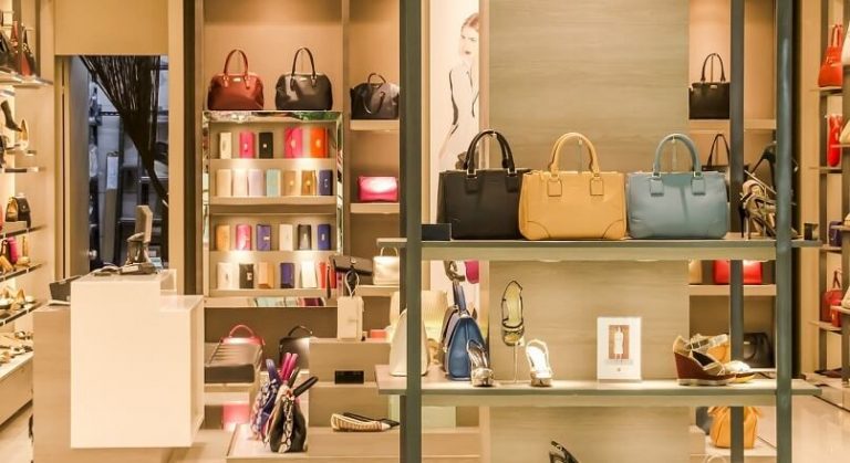 SUA: top 10 falimente din retail, in 2020