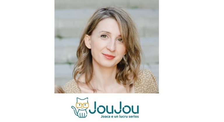 ECOMpedia a stat de vorba cu JouJou.ro