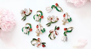 Meli Melo organizeaza un targ online de Martisor