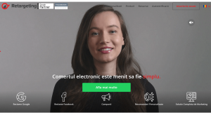Cum a folosit Retargeting Biz NPS-ul, pentru a-si creste imaginea in social media