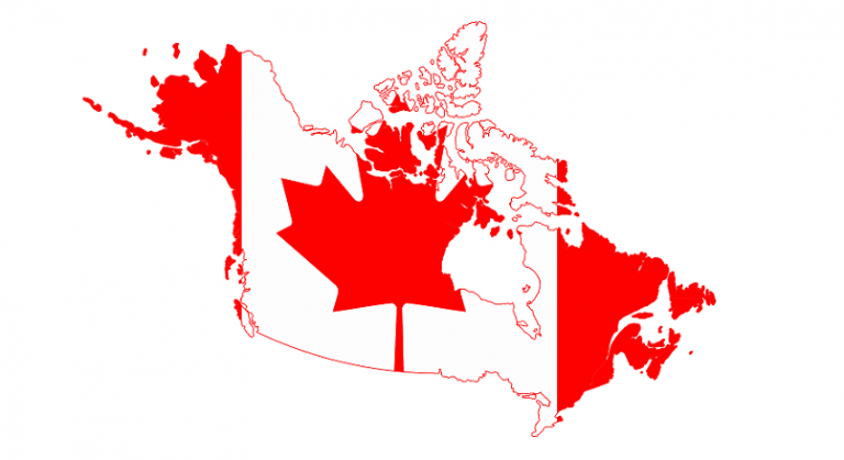 Canada: comertul online explodeaza, la fel si depozitele noi