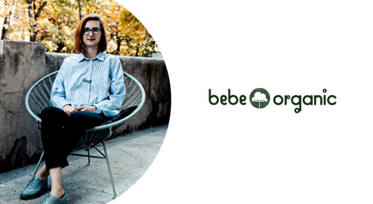 ECOMpedia a stat de vorba cu BebeOrganic.ro