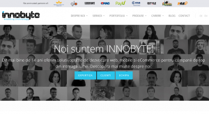 Innobyte: 65% din venituri sunt generate de proiectele Magento