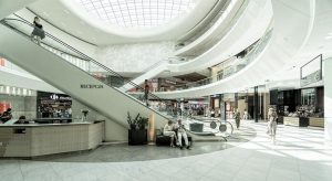 SUA: 5 moduri creative in care mall-urile se reinventeaza