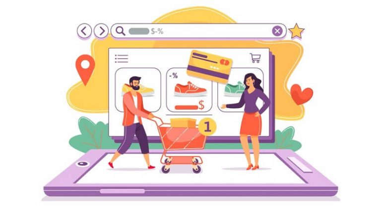 Europa: „shoppertainment”-ul este urmatorul trend in comertul online