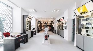 Photosetup.ro si-a mutat si extins showroom-ul din Bucuresti