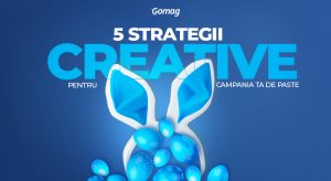 5 strategii creative pentru campania ta de marketing online de Paste