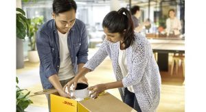 DHL Express: e-commerce-ul B2B va creste cu 70%, pana in 2027 (studiu)
