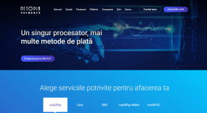 NETOPIA: CA de +14% YoY (la nivel de grup) si de +30% YoY a tranzactiilor online procesate, in 2023