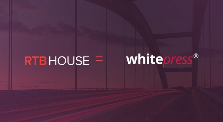 RTB House a cumparat platforma de content marketing WhitePress