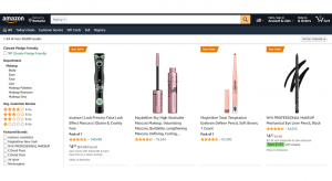 Amazon testeaza descrierile de produse si review-urile scrise de AI