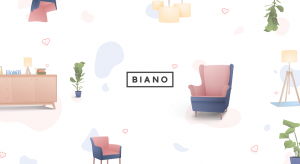 BIANO.ro a lansat BIANO Button, functionalitate cross-sell bazata pe AI