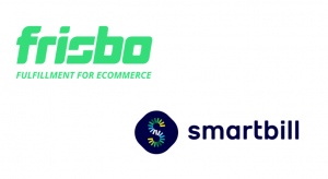 Frisbo + SmartBill = parteneriat pentru facturare, gestiune si e-fulfillment online
