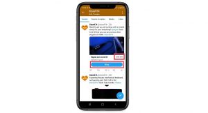 Twitter testeaza caracteristici e-commerce noi in tweet-uri