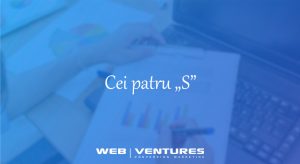 Web Ventures: 4 etape de urmat, in preluarea unui cont Google Ads e-commerce (studiu de caz)
