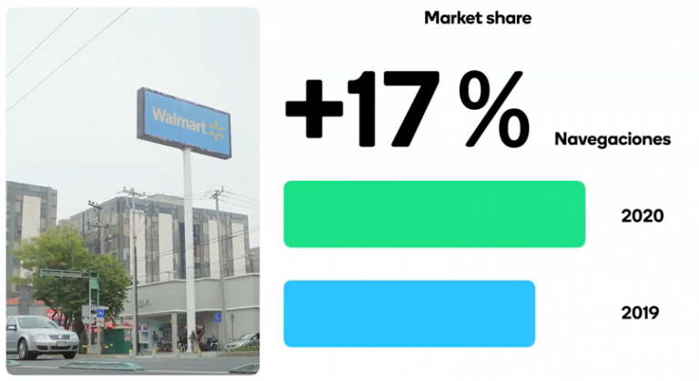 Mexic: cum a legat Walmart impresiile digitale de vizitele la magazin (VIDEO)