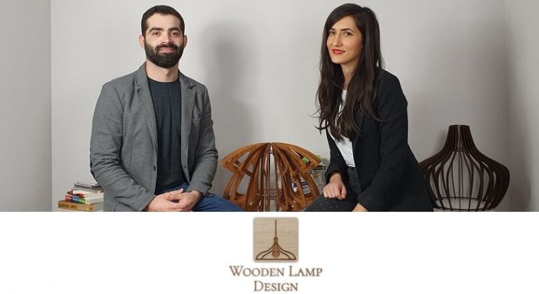 ECOMpedia a stat de vorba cu WoodenLamp.ro