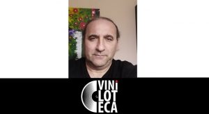 ECOMpedia a stat de vorba cu Viniloteca.shop