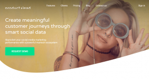 Finantare de 600.000 €, pentru start-up-ul romanesc martech ProductLead