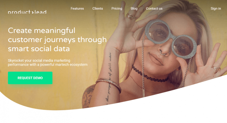 Finantare de 600.000 €, pentru start-up-ul romanesc martech ProductLead