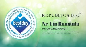RepublicaBIO.ro si-a dublat CA si a avut vanzari de 6,4 milioane lei, in 2020
