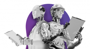 Robotii software inteligenti Tailent, disponibili in platforma Marile Afaceri Mici (Visa)