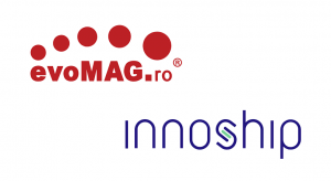 Solutia Innoship, implementata de evoMAG.ro, a redus costurile de livrare cu 15%