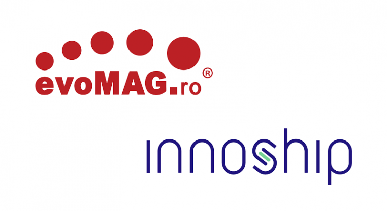 Solutia Innoship, implementata de evoMAG.ro, a redus costurile de livrare cu 15%