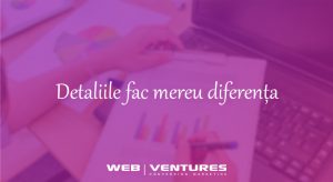 Web Ventures: cum optimizezi cererile de oferta online, studiu de caz Autoteile.ro