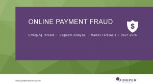 Frauda e-commerce va depasi 20 miliarde $, in 2021 (raport)