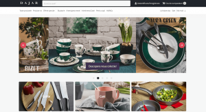 DajarMagazin.ro: crestere de 7 ori a veniturilor online, comparativ cu 2019