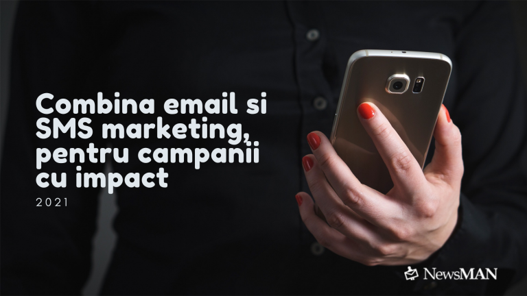 email marketing sms marketing