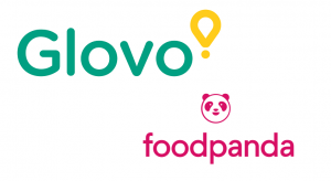 Glovo a cumparat foodpanda Romania