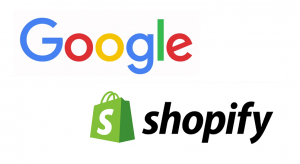 Google + Shopify = parteneriat pentru dezvoltarea shopping-ului online