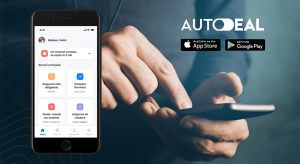 Romania: s-a lansat Autodeal, aplicatia completa pentru gestionarea obligatiilor auto