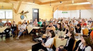 Au inceput inscrierile la Scoala de Vara GPeC (25-30 august 2021)