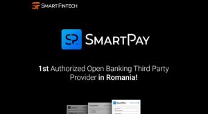 S-a lansat SmartPay, primul serviciu alternativ de plati autorizat de BNR