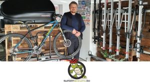 ECOMpedia a stat de vorba cu SuportBicicleta.ro