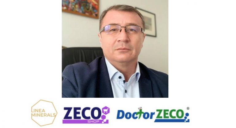 ECOMpedia a stat de vorba cu LineaMinerals.ro, ZECOshop.ro si DoctorZECO.ro