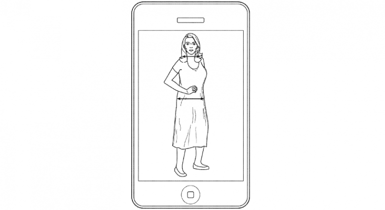 Shopify vrea sa te masoare via AR, pentru a-ti vinde haine care se potrivesc perfect