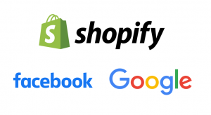 Shop Pay (Shopify) va putea fi folosit de orice retailer care vinde prin Google si Facebook