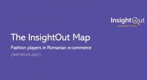 Fashion-ul, printre cele mai competitive categorii din comertul online romanesc (raport)