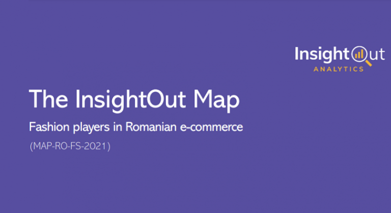 Fashion-ul, printre cele mai competitive categorii din comertul online romanesc (raport)