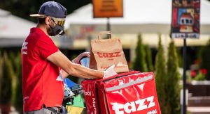 Platforma tazz by eMAG: vanzari de 13 ori mai mari YoY, in 2020