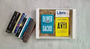 Libris.ro: peste 1,2 milioane de carti cumparate online, in S1 2021