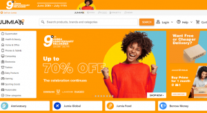 Amazonul Africii si-a propus sa ramana lider in zona si peste 100 de ani